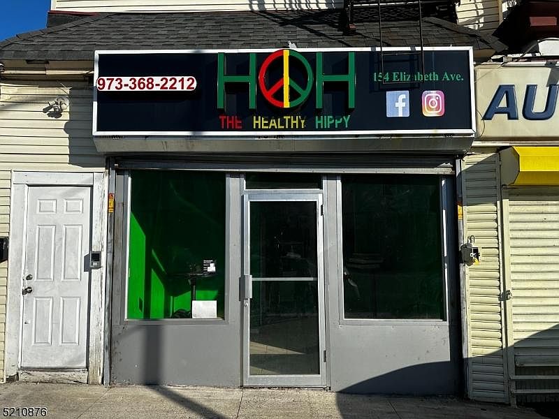 2nd image of 154 Elizabeth Ave Floor 2