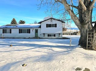 194 S Saint Charles Rd, Salmon, ID 83467