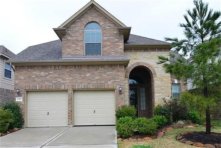 1st image of 6307 Denison Oaks Dr