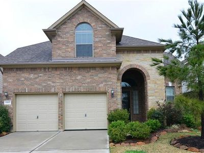 6307 Denison Oaks Dr, Katy, TX, 77494