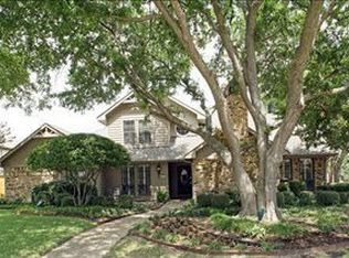 1200 Monterey Cir, Plano, TX 75075