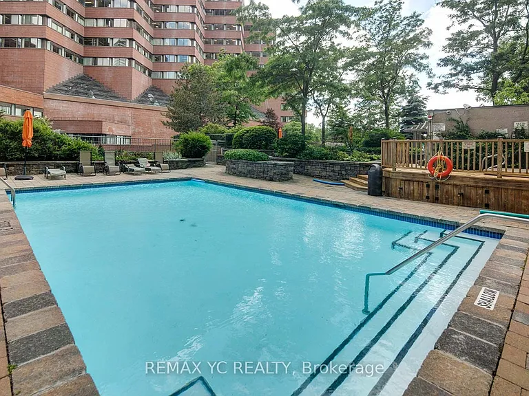 100 Upper Madison Ave #2602 — Photo 34