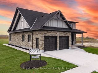 171 Kingfisher Ln, Goderich, ON N7A0C8