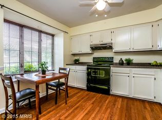16 Millbridge Ct, Baltimore, MD 21236