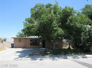 3214 Palmdale St, Las Vegas, NV 89121