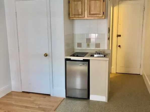 272 Newbury St, Boston, MA