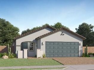 23162 W Parkway Dr, Buckeye, AZ 85326