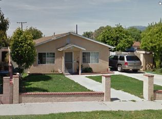 157 N Rodecker Dr, Azusa, CA 91702