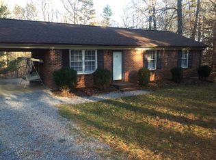 625 Old Well Rd, Spencer, VA 24165