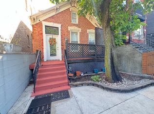 1629 S California Ave, Chicago, IL 60608
