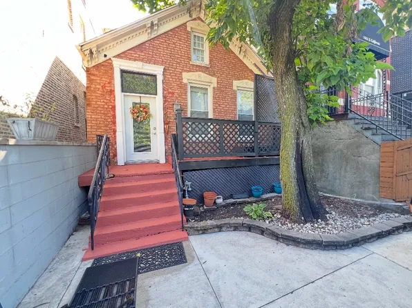 1629 S California Ave, Chicago, IL 60608