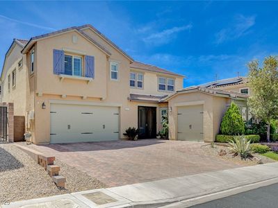 917 Pomander Point Pl, Henderson, NV, 89012