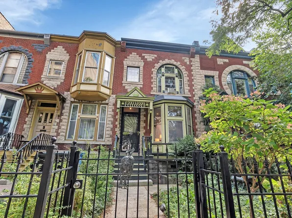 5215 S Blackstone Ave, Chicago, IL 60615