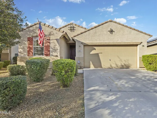 8906 N 102ND Lane, Peoria, AZ 85345