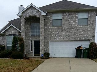 4401 Lansbury Ln, Plano, TX 75093