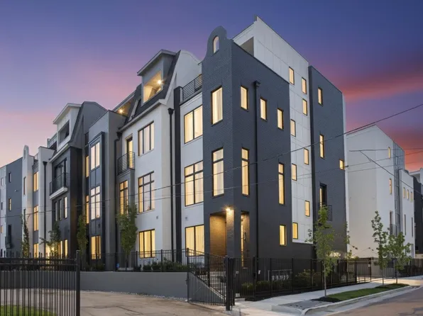 1020 Jefferson St, Nashville, TN 37208