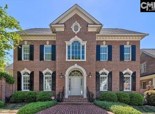 186 Preserve Ln, Columbia, SC 29209