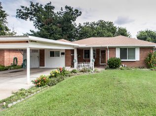 3615 Suiter Way, Pasadena, TX 77503