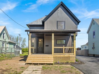 339 W Bank St, Albion, NY, 14411