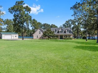 132 Lyndsey Dr, Montgomery, TX 77316