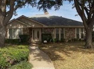 3629 Cross Bend Rd, Plano, TX 75023