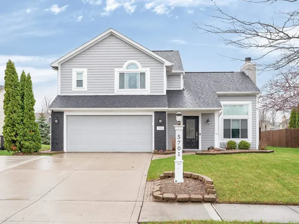 5701 Gate Tree Ln, Fort Wayne, IN 46835