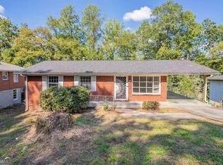 182 Arcadia Cir NW, Atlanta, GA 30314