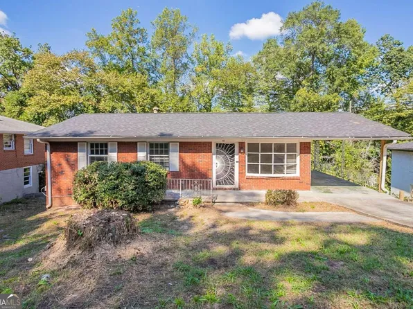 182 Arcadia Cir NW, Atlanta, GA 30314
