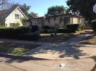 4656 E El Monte Way, Fresno, CA 93702