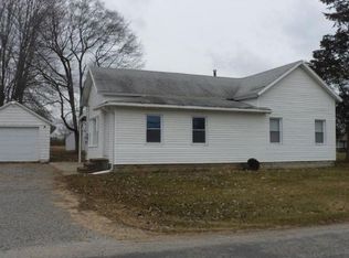 2797 County Road 1250, Bryan, OH 43506