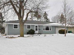 3113 66th Ave N, Brooklyn Center, MN 55429