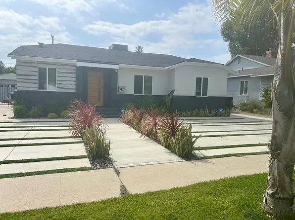 5327 Willis Ave, Van Nuys, CA 91411