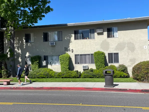1149 N Central Ave APT 10, Glendale, CA 91202