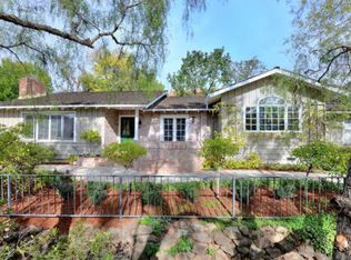 635 Greenview Pl, Los Altos, CA 94024