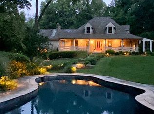 38260 Lime Kiln Rd, Middleburg, VA 20117