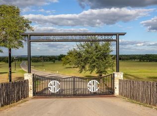 541 Private Road 2163, Iredell, TX 76649