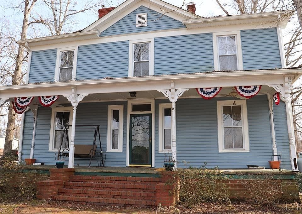 5540 Drakes Main St, Drakes Branch, VA 23937 Zillow