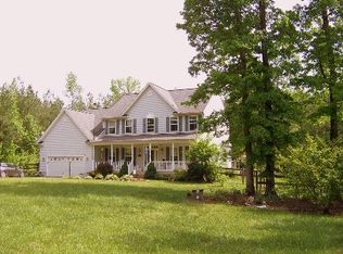 7605 Blanton Rd #BASEMENT, Spotsylvania, VA 22551