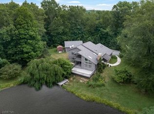 245 Kerrs Corner Rd, Blairstown, NJ 07825