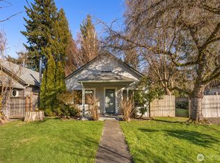 7950 Maple Ave SE, Snoqualmie, WA