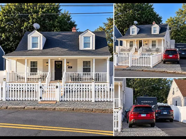 92 Pearl Lake Rd, Waterbury, CT 06706