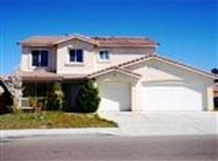 13661 Cobalt Rd, Victorville, CA 92392