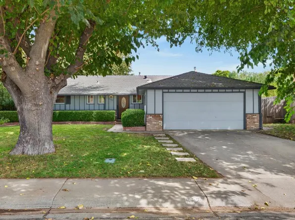 1727 Archer Dr, Woodland, CA 95695