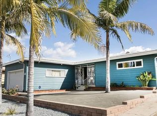 5203 E Falls View Dr, San Diego, CA 92115