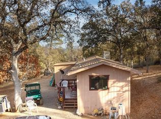 5548 Foran Rd, Mariposa, CA 95338