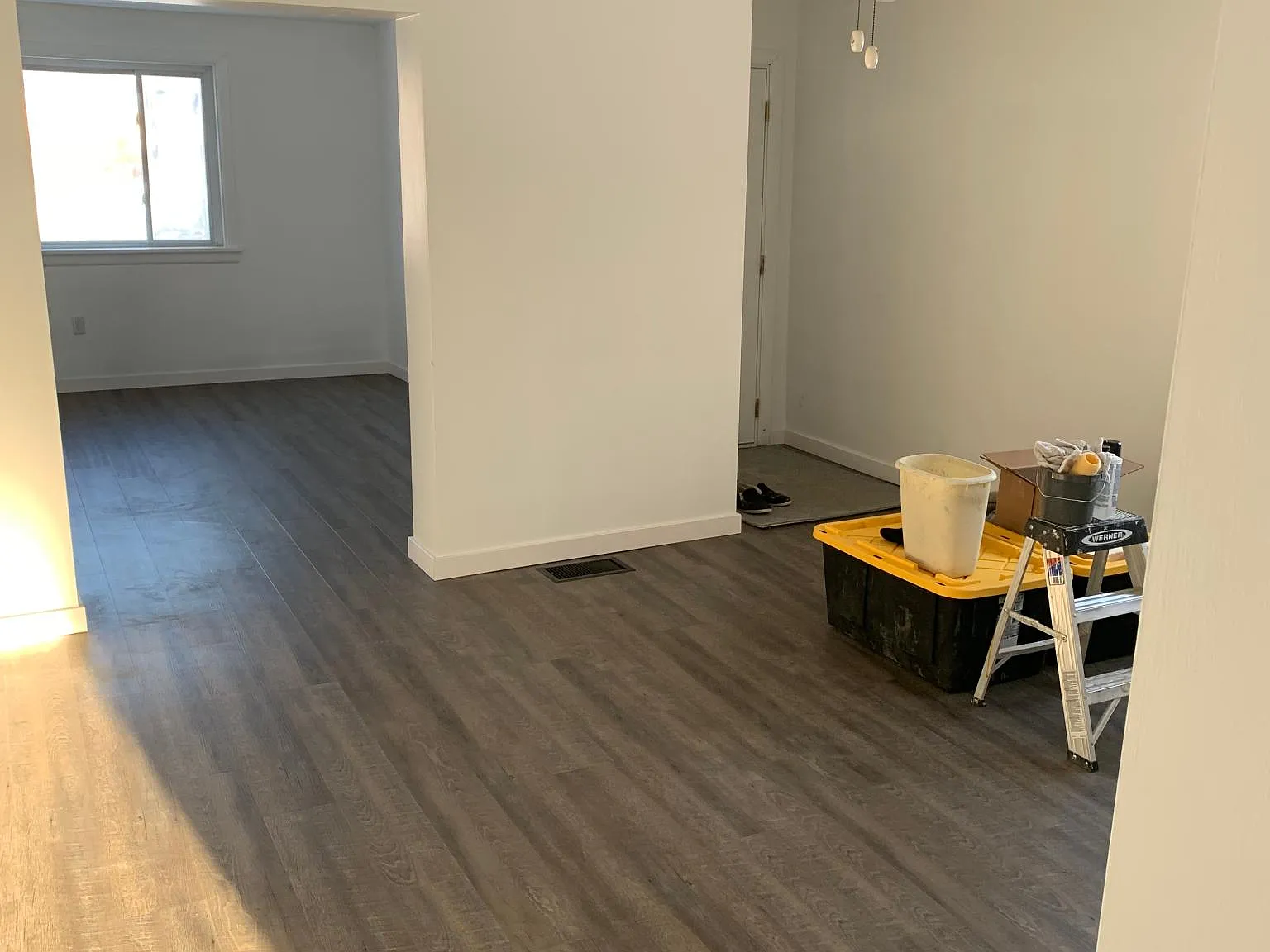 2 bed, 1.5 bath, 1200 sqft, $1,325 — Photo 3