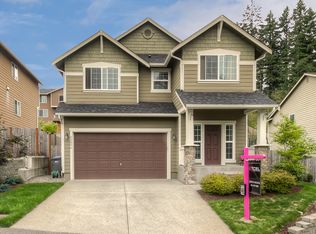 22854 SE 263rd St, Maple Valley, WA 98038