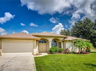 25206 Nocturne Ln, Punta Gorda, FL 33983