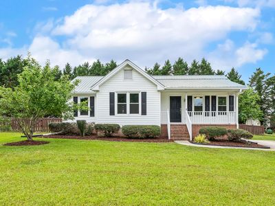 366 E Smithfield St, Angier, NC, 27501