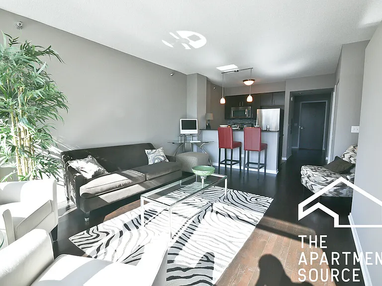 345 E Ohio Studio #STUDIO — Photo 3
